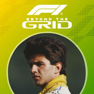 F1: Beyond The Grid