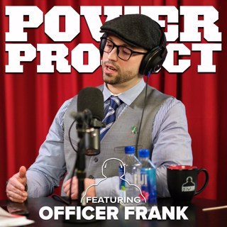 EP. 316 - NYPD's Officer Frank