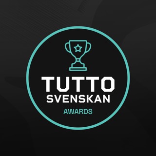 #104 Tuttosvenskan Awards