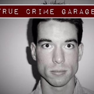 True Crime Garage