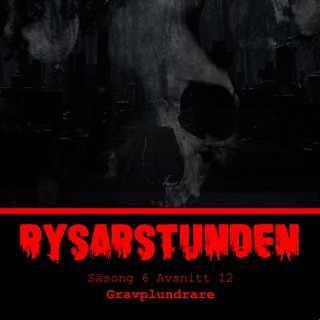 Rysarstunden