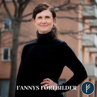 Fannys Förebilder