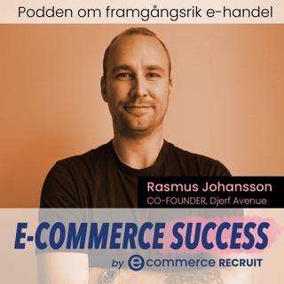 E-commerce Success - podden om framgångsrik e-handel