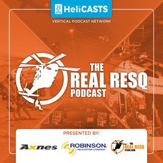 The Real ResQ Podcast