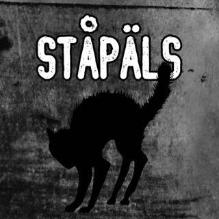 Ståpäls