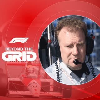 F1: Beyond The Grid