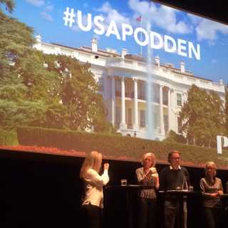 USApodden