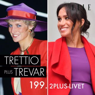 Trettio plus trevar