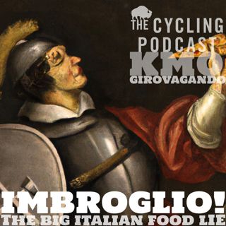 The Cycling Podcast