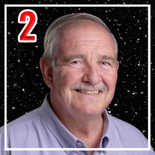 Lucka #2: David Nutt