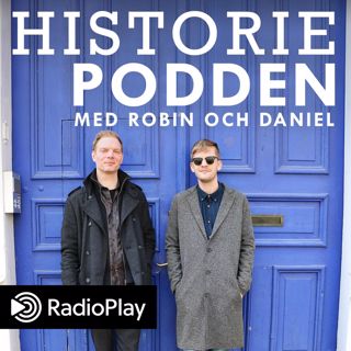 Historiepodden