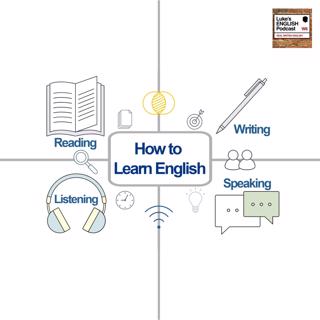 669. How to Learn English