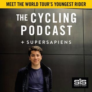 The Cycling Podcast