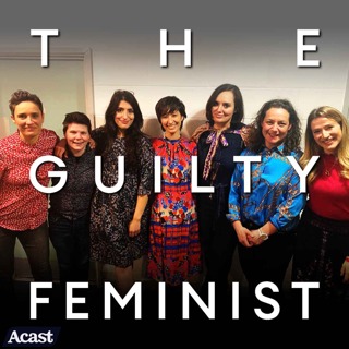 The Guilty Feminist