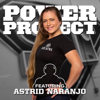 EP. 583 - Astrid Naranjo Helps Us Understand Nutrition For Women