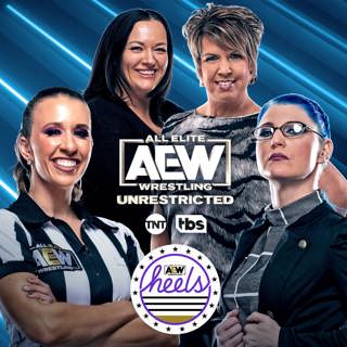 AEW Heels Takeover