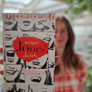 Klassikeren: Bridget Jones' dagbok av Helen Fielding