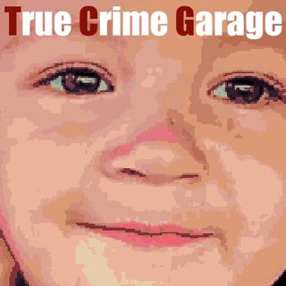 True Crime Garage