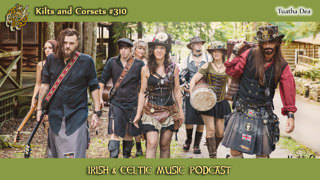 Irish & Celtic Music Podcast