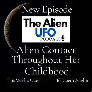 Alien UFO Podcast