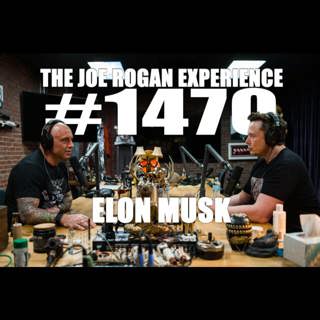 The Joe Rogan Experience