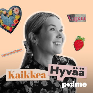 15. Marja Kihlström - Rakkaus pyörittää