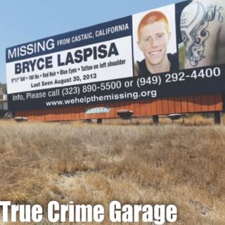 True Crime Garage