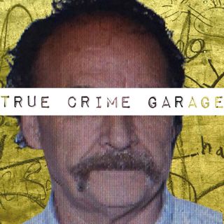 True Crime Garage