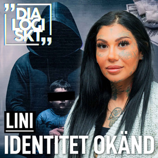 Lini,#172, ”IDENTITET OKÄND”