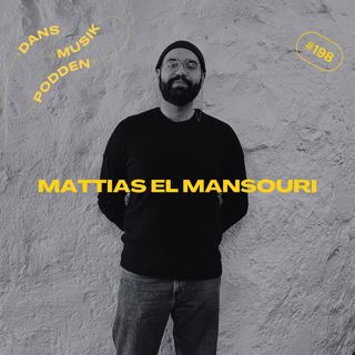 198. Mattias El Mansouri