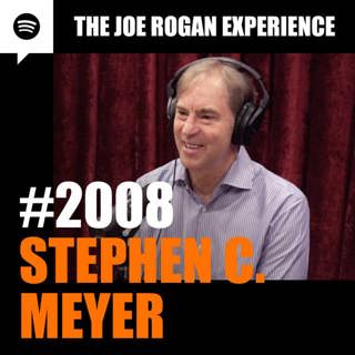 #2008 - Stephen C. Meyer