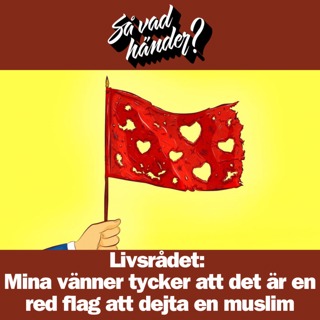 Så vad händer?