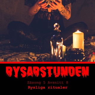 Rysliga ritualer