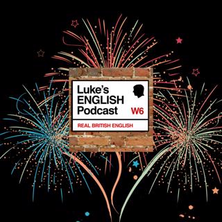 Luke's ENGLISH Podcast - Learn British English with Luke Thompson