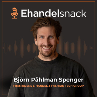 Ehandelsnack