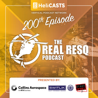 The Real ResQ Podcast