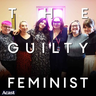 The Guilty Feminist