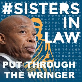 #SistersInLaw