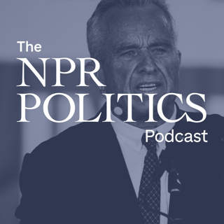 The NPR Politics Podcast