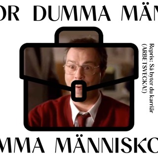 Dumma Människor