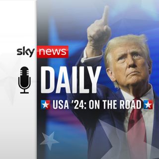 Sky News Daily