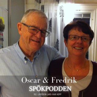 Oscar & Fredrik