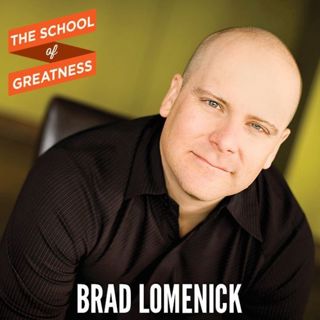 263 Master Confidence, Humility, and Leadership with Brad Lomenick