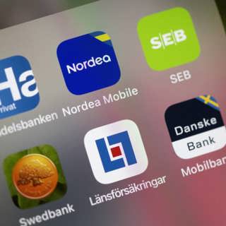 Bankernas arbete mot bedrägerier får kritik: ”Går för långsamt”