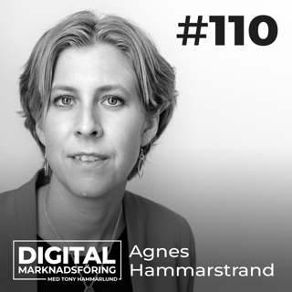 Digital Marknadsföring med Tony Hammarlund