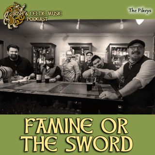 Irish & Celtic Music Podcast