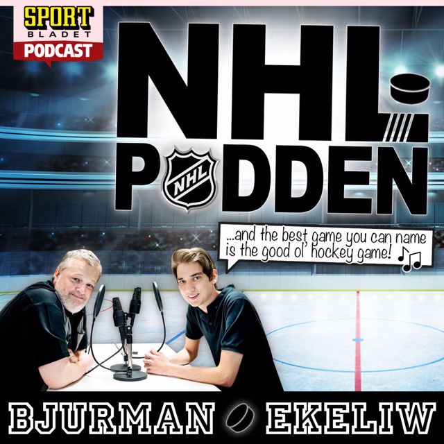 Avsnitt 331 – Grönborg/Jalonen till NHL?