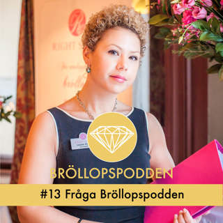 Bröllopspodden