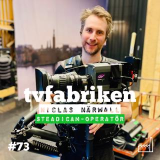 TV-fabriken