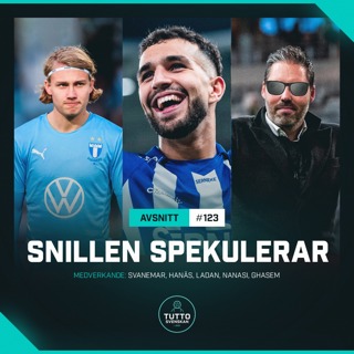 #123 Snillen spekulerar